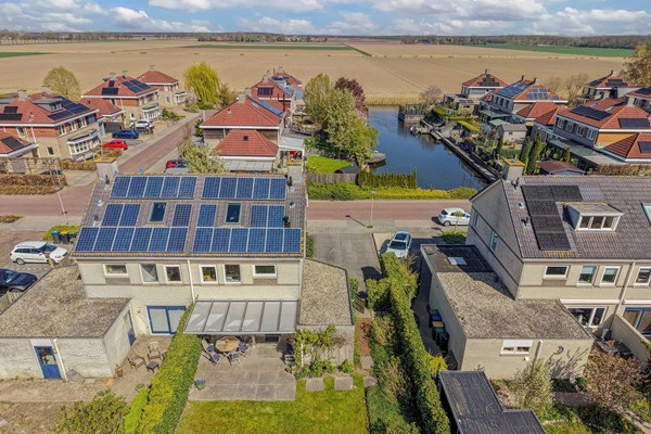 Medium property photo - het Waterland 54, 8302 XD Emmeloord